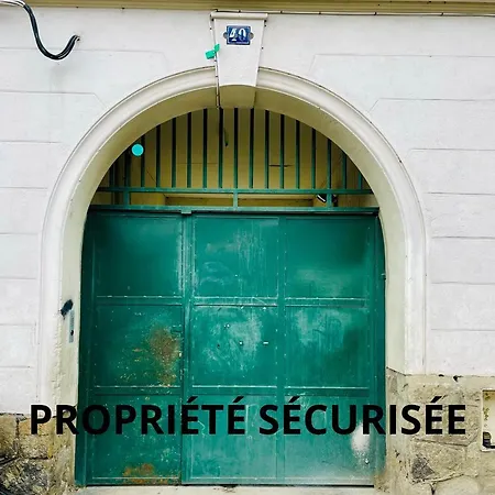 Ideal Pour Professionnels & Familles - Chaleureux & Cosy - Balbon - Wifi Fibre - Netflix & Disney Plus - Calme Et Confort Saint-Etienne  Extérieur photo