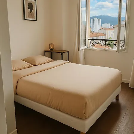 Ideal Pour Professionnels & Familles - Chaleureux & Cosy - Balbon - Wifi Fibre - Netflix & Disney Plus - Calme Et Confort Saint-Etienne  Extérieur photo
