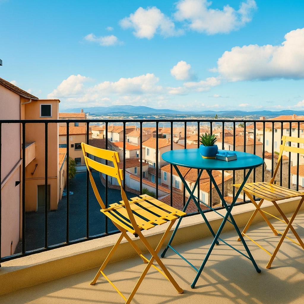 Ideal Pour Professionnels & Familles - Chaleureux & Cosy - Balbon - Wifi Fibre - Netflix & - Calme Et Confort Appartement *